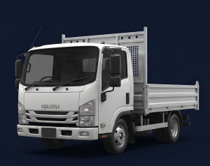 Isuzu
