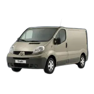 Serwis i naprawa Renault Trafic Rumia