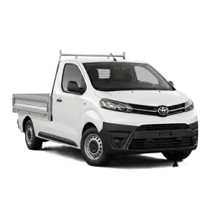 Serwis i naprawa Toyota Proace i Proace City Rumia